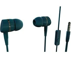 Vivanco ausinės Smartsound, žalia (38011)