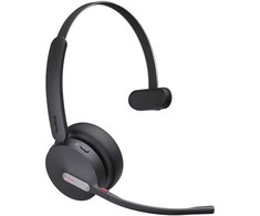 Ausinės Yealink BH70 Mono UC Juodas (1208666)