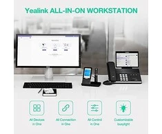 Yealink WH67 UC DECT