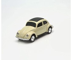 GENIE USB2.0 Stick 32GB VW KĂ¤fer beige