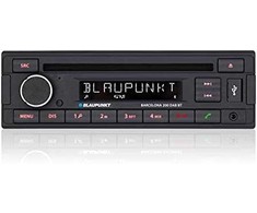 Automagnetola Blaupunkt BLAUPUNKT Barcelona 200 DAB BT automobilinis radijas