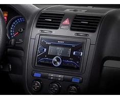 Automagnetola Sony | DSX-B700 | Taip | 4 x 55 W | Medijos imtuvas su USB, Bluetooth
