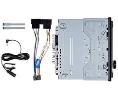 Automagnetola Pioneer imtuvas DEH-S320BT