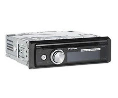 Automagnetola Pioneer DEH-X8700DAB automobilinis radijas CD-Imtuvas/AUX/USB/Bluetooth/iPod/DAB+
