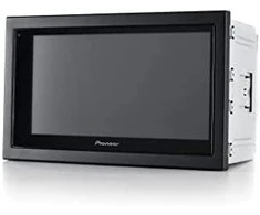 Automagnetola Pioneer DMH-A340DAB