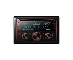 Automagnetola Pioneer FH-S820DAB