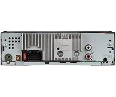 Automagnetola Automobilių radijas Pioneer Pioneer MVH-130DAB