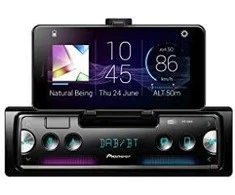 Automagnetola Pioneer SPH-20DAB