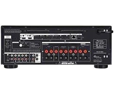 Pioneer VSX-935-B Home Cinema Receiver Juodas