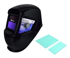 GEKO AUTOMATINIS SUVIRINIMO SKYDAS
