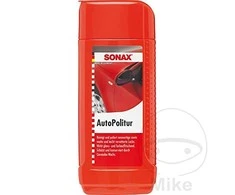 SONAX Universalus polirolis Autopolitur, 250ml 300100