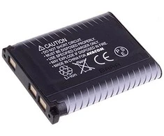 Avacom Baterija Olympus Li-40B, Li-42B, Fujifilm NP-45, Nikon EN-EL10, Li-ion 3.7V, 740mAh, 2.7Wh (DIOL-LI40- AVA)