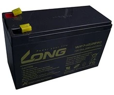 Avacom Ilgas 12V / 7Ah akumuliatorius (PBLO-12V007-F1A)
