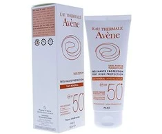 "Avene" labai aukštos apsaugos mineralinis laitas Spf 50+ 100ml