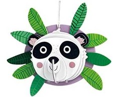 3D konstravimo rinkinys – Panda – Avenir (5205061)