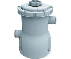 Karkasinis baseinas Avenli su filtravimo pompa, 3x2,07x0,65 m, 17771EU
