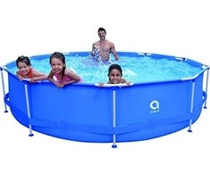Avenli Karkasinis baseinas Aventil 360x76 cm, su filtravimo pompa 17799EU