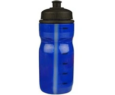 Gertuvė AVENTO 21WB 500ml Cobalt mėlynas/Juodas
