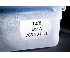 Avery Zweckform TYK.ZF 7971 TIRPIKLIO 38,1X21,2MM ETIKETĖ - L7971-25
