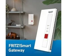 Maršrutizatorius AVM FRITZ!Smart Gateway