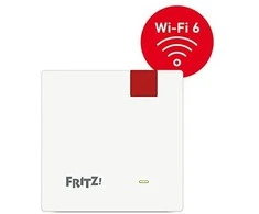 Maršrutizatorius AVM FRITZ! WLAN kartotuvas 1200 AX