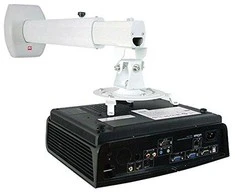 Sieninis laikiklis trumpo židinio projektoriams Avtek WallMount Pro 1200