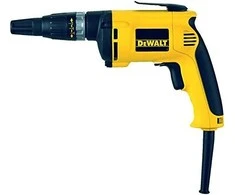DEWALT TINKLO ATSUKTUKAS 540W 0-4000 RPM KARTONO IR GIPSO PLOKŠTELĖMS DW274KN DĖKLAS