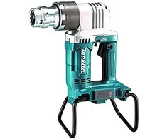 Makita Smūginis veržliasukis DWT310ZK 2X18V be akumuliatoriaus ir kroviklio