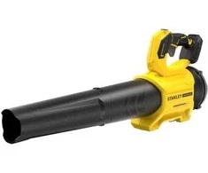 Akumuliatorinis lapų pūstuvas Stanley SFMCBL730M1-QW; 18 V; 1x4,0 Ah akum.
