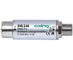 Axing SVS-2-04 STIPRINTUVAS 10 dB AXING