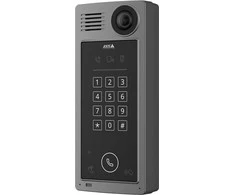 AXIS A8207-VE MKII durų stotelė