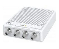 AXIS NET VIDEO ENCODER M7104