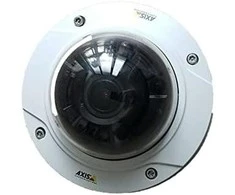 AXIS P3265-LVE tinklo kamera Fix Dome HDTV 1080p