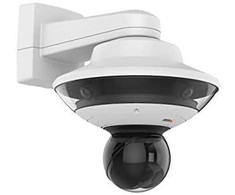 AXIS Q6100-E IP kamera