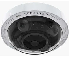 Axis P3738-PLE nešiojamojo kompiuterio atmintis