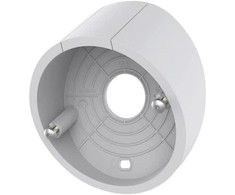 AXIS TM3001 Kampinė dėžutė