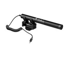 Azden Shotgun SGM-990+I
