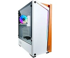 Thermaltake AZZA Apollo 430W DF2 Baltas, ATX, Maitinimas komplekte Nr