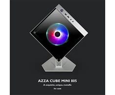 Caso Butas Azza kubas mini 805 (CAZ- 805)