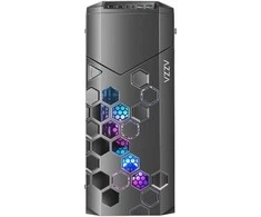 Butas Azza Storm 6000B ARGB (CAZ- 6000ARGB / B)