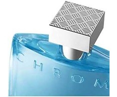 Azzaro Chrome EDT Vyrams 100 ml