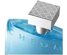 Azzaro Chrome EDT Vyrams 100 ml