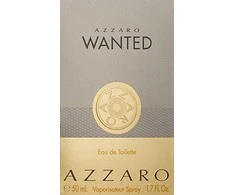 Azzaro Wanted 50 ml