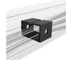 Laikiklis B-TECH AV SYSTEM X - CABLE MANAGEMENT CLIPS FOR BT8390 - 3PCS