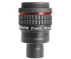 Beta Okuliaras Baader Planetarium Hyperion 21 mm