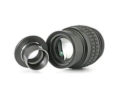 Beta Okuliaras Baader Planetarium Hyperion 21 mm