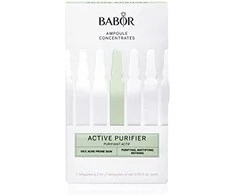 Babor Active Purifyier ampulės koncentratai, 14 ml