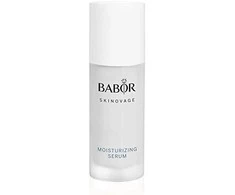 Babor Skinovage Moisturizing Serum drėkinantis veido serumas sausai odai, 30 ml