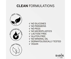 Babor Skinovage Moisturizing Serum drėkinantis veido serumas sausai odai, 30 ml