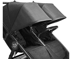 Baby Jogger Riedučių lankas CITY MINI 2/GT2 DVIGUBAS